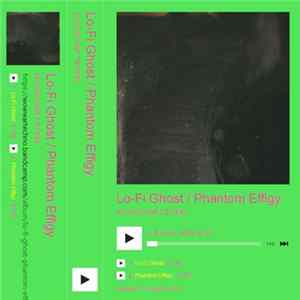 WOW WAR TECHNO - Lo-Fi Ghost / Phantom Effigy FLAC album