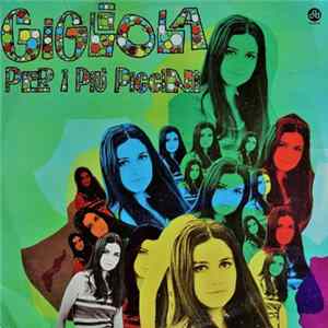 Gigliola Cinquetti - Gigliola Per I Più Piccini FLAC album