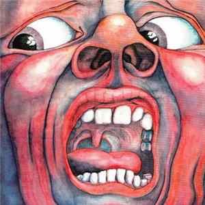 King Crimson - In The Court Of The Crimson King - An Observation By King Crimson FLAC album