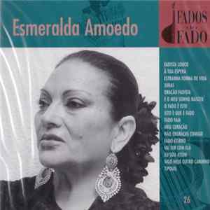 Esmeralda Amoedo - Esmeralda Amoedo FLAC album