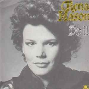 Rena Mason - Do It FLAC album