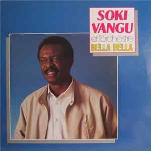 Soki Vangu & L'Orchestre Bella Bella - Untitled FLAC album