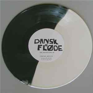 Dansk Fløde / Uoplagt - Split EP FLAC album