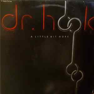 Dr. Hook - A Little Bit More FLAC album