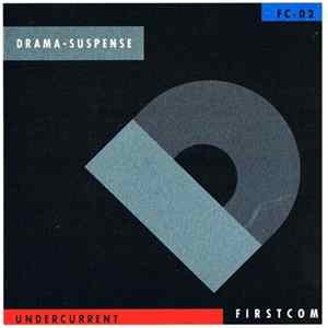 Barry De Vorzon, Hazard - Drama-Suspense FLAC album