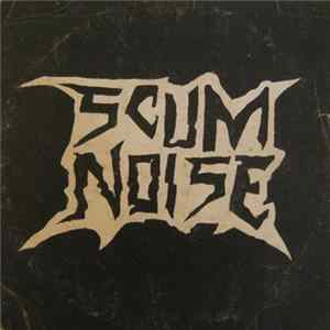 Scum Noise - Scum Noise FLAC album