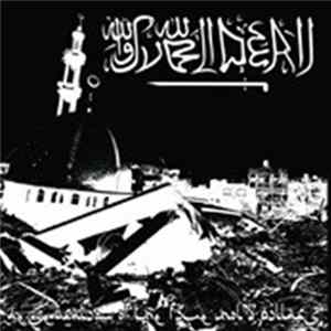 Svolder - Desecration Of The Five Holy Pillars FLAC album