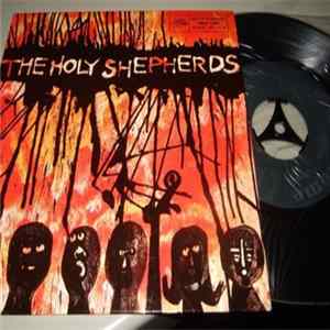 The Holy Shepherds - Step On Board FLAC album
