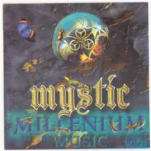 Software - Mystic Millenium Music Vol. 1 FLAC album