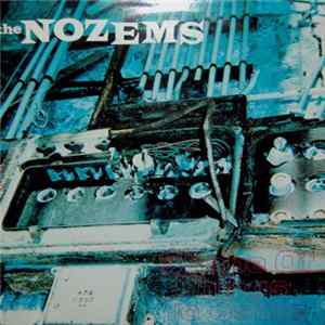 The Nozems - Shape Of Things To Come FLAC album