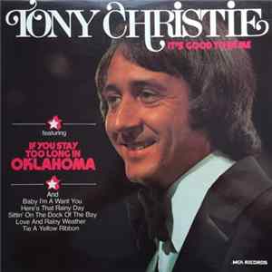 Tony Christie - It's Good To Be Me FLAC album