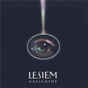 Lesiem - Navigator FLAC album