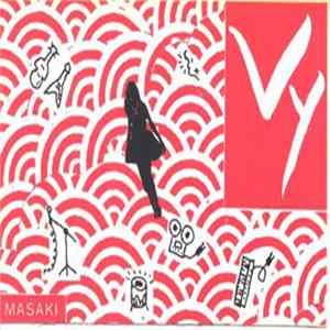 Masaki - Vy FLAC album