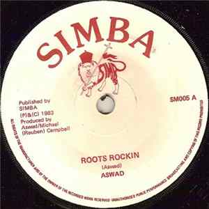 Aswad - Roots Rockin FLAC album