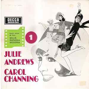 Julie Andrews / Carol Channing - Thoroughly Modern Millie - Banda Sonora De La Película "Millie" (Una Chica Moderna) FLAC album