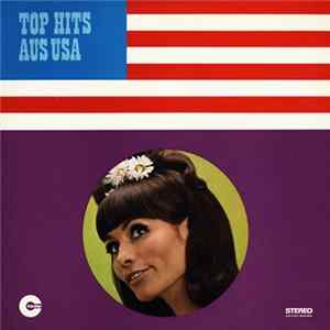 The Hollywood Youngsters - Top Hits Aus USA, Folge 4 FLAC album
