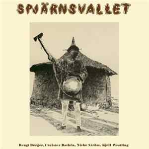 Spjärnsvallet - Spjärnsvallet FLAC album