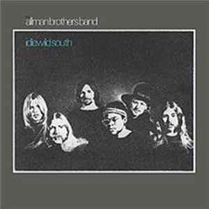 The Allman Brothers Band - Idlewild South FLAC album