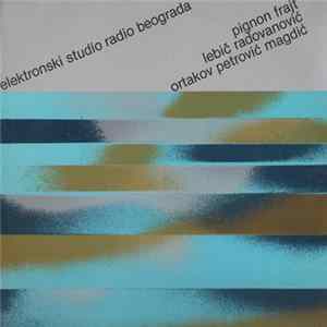 Various - Elektronski Studio Radio Beograda FLAC album