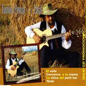 Tomeu Penya - Fácil FLAC album