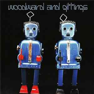 Woodward And Gittings - Woodward And Gittings FLAC album