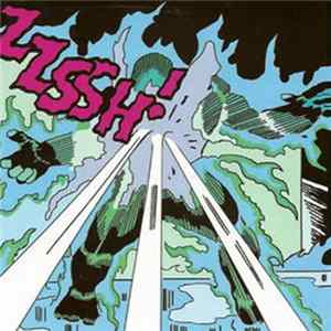 Flying Luttenbachers, The - TRAUMA FLAC album