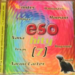 Various - Eso Hity 7 FLAC album