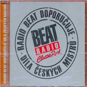 Various - Radio Beat Doporučuje Díla Českých Mistrů (Oranžová Edice) FLAC album