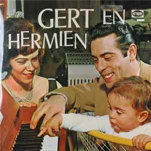 Gert En Hermien - Gert En Hermien FLAC album