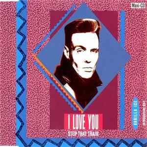 Vanilla Ice - I Love You FLAC album