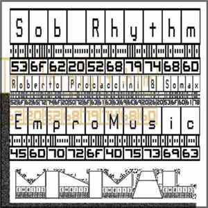 Roberto Procaccini & Somax - Sob Rhythm FLAC album