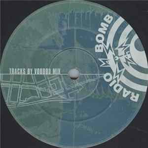 Voodoo Mix - Road Block EP FLAC album