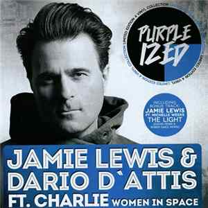 Jamie Lewis & Dario D'Attis - Women In Space FLAC album