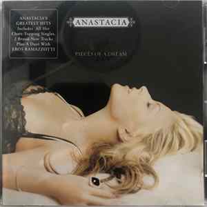 Anastacia - Pieces Of A Dream FLAC album