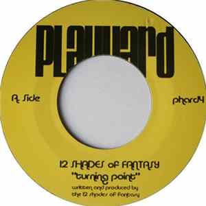 12 Shades Of Fantasy - Turning Point FLAC album