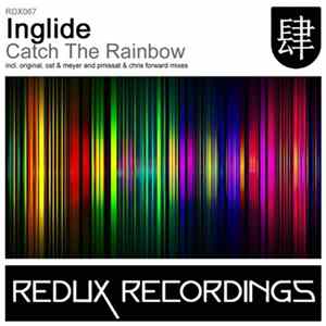 Inglide - Catch The Rainbow FLAC album