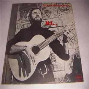Ernesto Bassignano - Ma... FLAC album