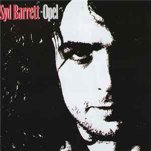 Syd Barrett - Opel FLAC album