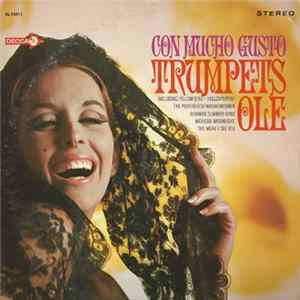Trumpets Ole - Con Mucho Gusto FLAC album