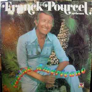 Franck Pourcel Orchestra - Latino Americano FLAC album