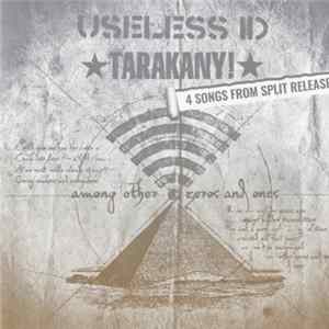 Useless ID / Тараканы! - Among Other Zeros And Ones FLAC album