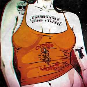 Brain Pyramid, MissingMile - Orange Juice Split FLAC album