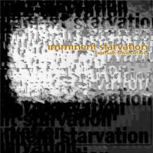 Imminent Starvation - Human Dislocation FLAC album