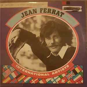 Jean Ferrat - Jean Ferrat FLAC album