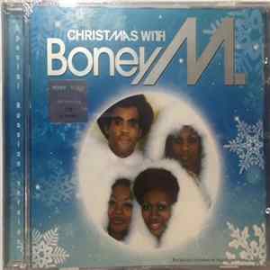 Boney M. - Christmas With Boney M. FLAC album