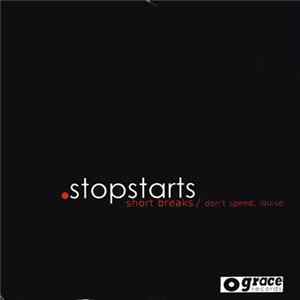 Stopstarts - Short Breaks FLAC album