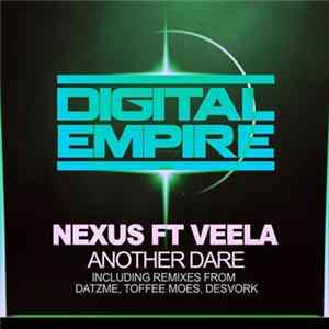 Nexus - Another Dare FLAC album