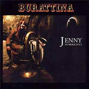Jenny Sorrenti - Burattina FLAC album