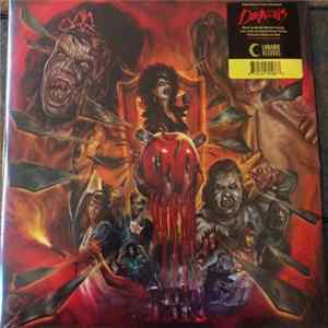 Dennis Michael Tenney - Night Of The Demons (Original Motion Picture Soundtrack) FLAC album