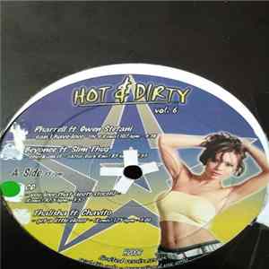 Various - Hot & Dirty Vol. 6 FLAC album